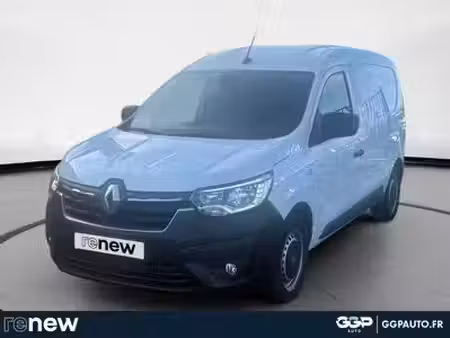 Renault Express Van 1.5 dCi 75 Confort