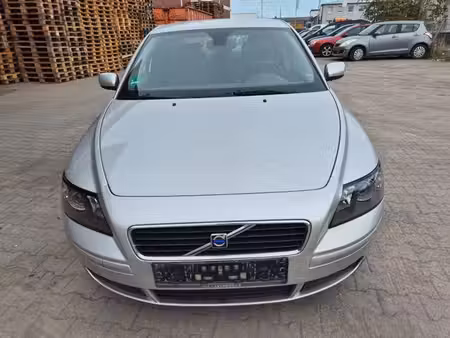 Volvo S40 2.5 170