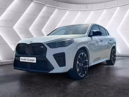 BMW X2 M35i 2.0 300 M Performance xDrive
