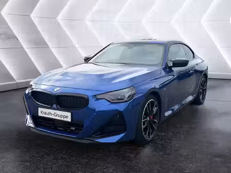 BMW Série 2 M240i 3.0 xDrive