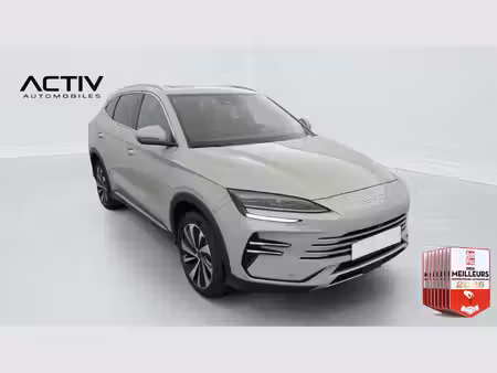 BYD Seal U 1.5 218 Boost