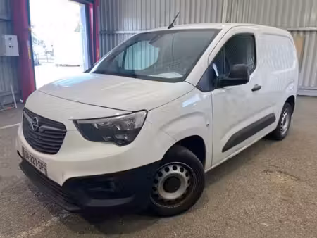 Opel Combo 1.5 BlueHDi 131