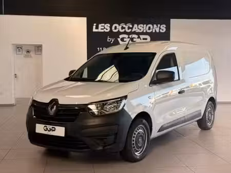 Renault Express Van 1.5 dCi 95 Confort