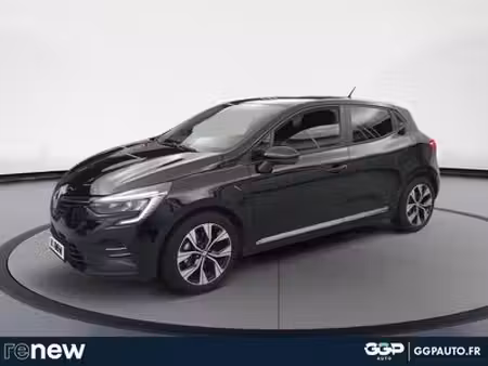 Renault Clio E-Tech 1.6 145 Evolution