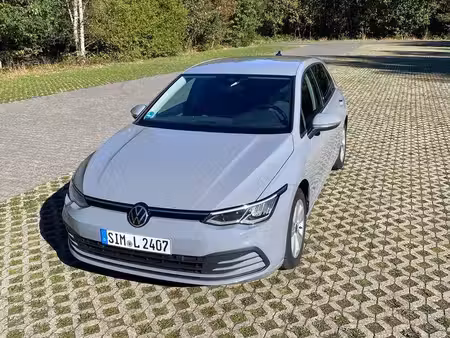 Volkswagen Golf 2.0 TDI 150 Life