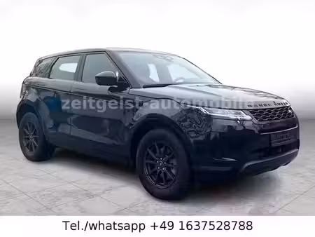 Land Rover Range Rover Evoque D165 2.0 163