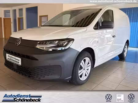 Volkswagen Caddy 2.0 TDI 122