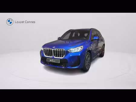 BMW X1 25e 1.5 136 xDrive