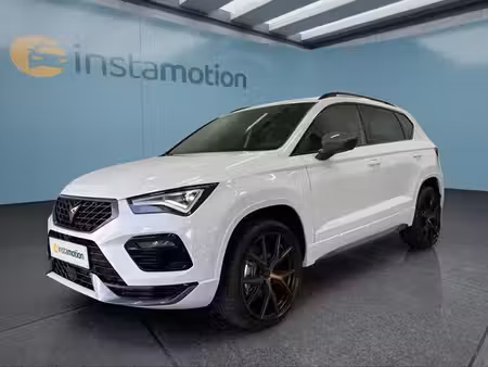 Cupra Ateca 1.5 TSI 150