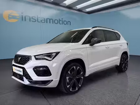 Cupra Ateca 1.5 TSI 150