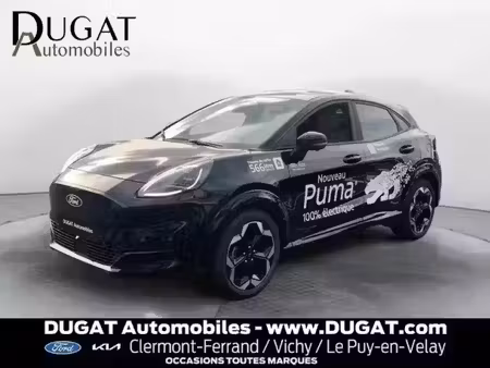 Ford Puma GT Premium