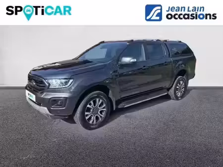 Ford Ranger 2.0 170 S 4x4