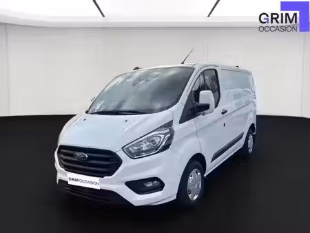 Ford Transit 2.0 105 Trend Business
