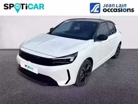 Opel Corsa 1.2 100