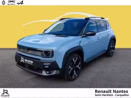 Renault R4 150 Confort
