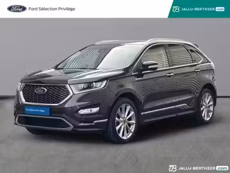 Ford Edge 2.0 TDCi 210 Vignale 4x4