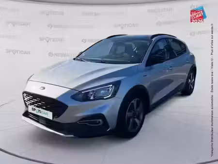 Ford Focus 1.0 EcoBoost 125 Active V
