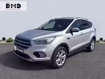 Ford Kuga 1.5 EcoBoost 120 Titanium