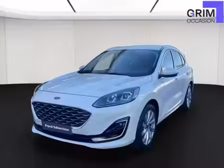 Ford Kuga 2.5 225