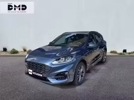 Ford Kuga 2.5 225 ST Line