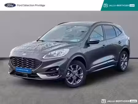 Ford Kuga 2.5 225 ST Line X