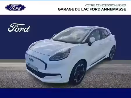 Ford Puma GT Premium