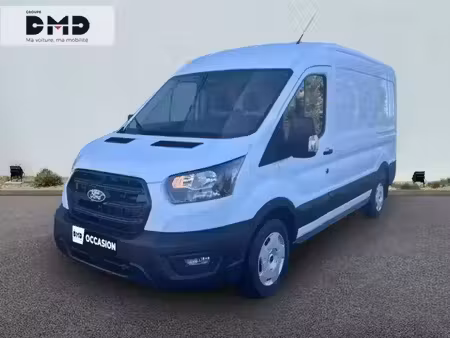 Ford Transit 2.0 TDCi 130 Trend