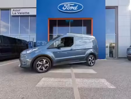 Ford Transit 1.5 120 Active