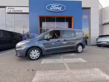 Ford Transit 1.5 Trend