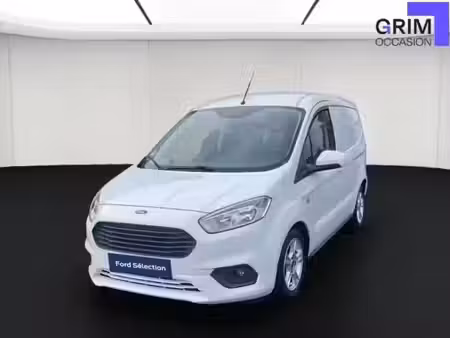 Ford Transit 1.0 100
