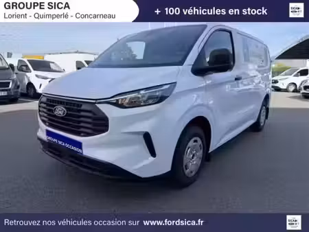 Ford Transit 2.0 150 Trend