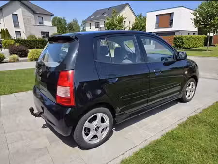 Kia Picanto 1.1 65 EX
