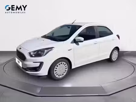 Ford KA+ 1.2 85 S