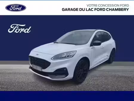 Ford Kuga 2.5 225 ST Line X