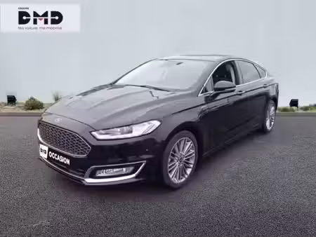 Ford Mondeo 2.0 TDCi 180 Vignale