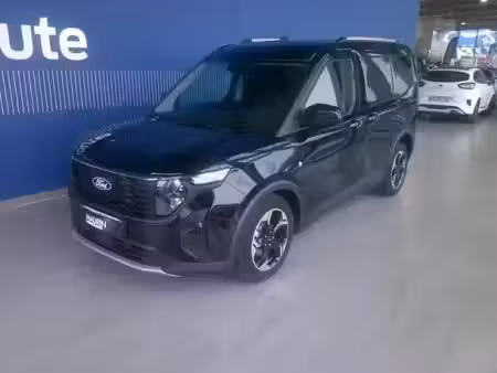 Ford Transit 1.0 EcoBoost 125 Active