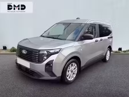Ford Transit 1.5 100 Trend