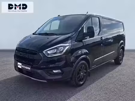 Ford Transit 2.0 170