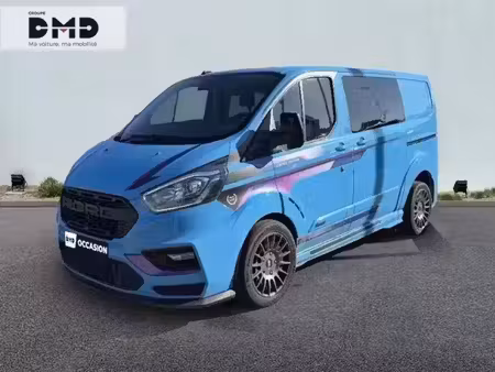 Ford Transit 2.0 170 S