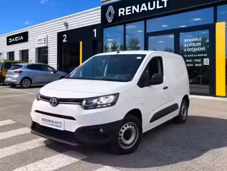 Toyota Proace 1.5 Dynamic