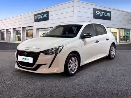 Peugeot 208 1.2 PureTech 75 Like