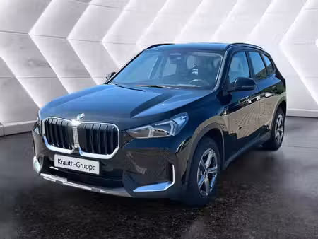 BMW X1 18d 2.0 150 sDrive