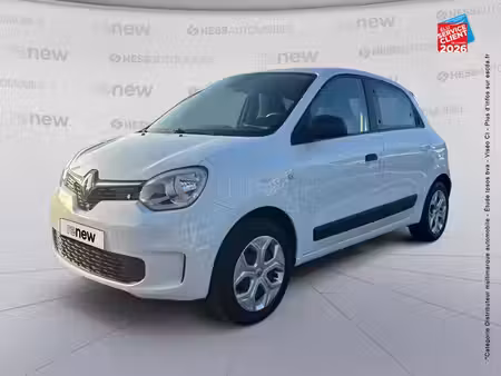 Renault Twingo 82 Authentique