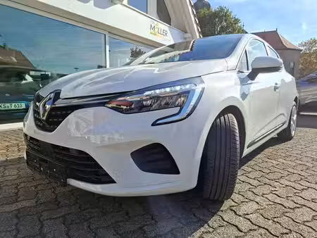 Renault Clio 1.0 Zen