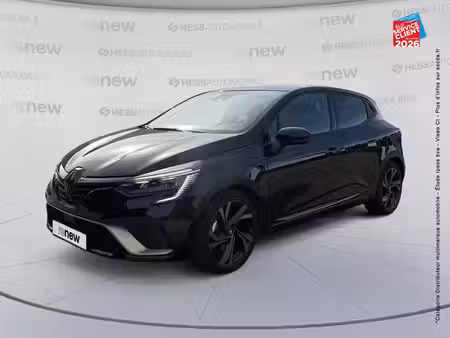 Renault Clio E-Tech 1.6 145