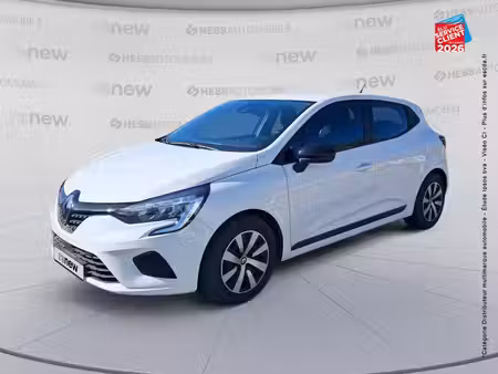 Renault Clio 1.6 91 Evolution