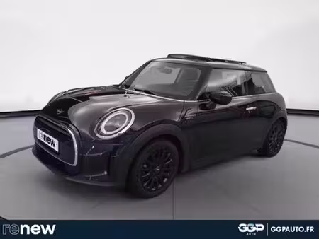 Mini Mini Cooper 1.5 136 Camden