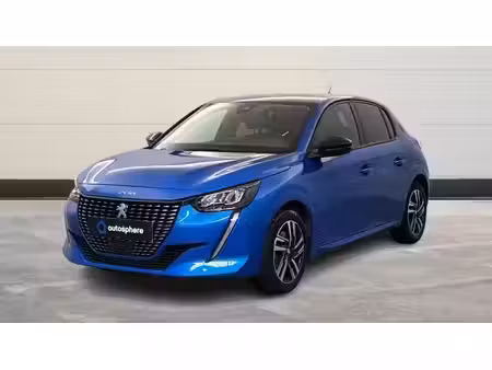 Peugeot 208 1.2 PureTech 100 Allure