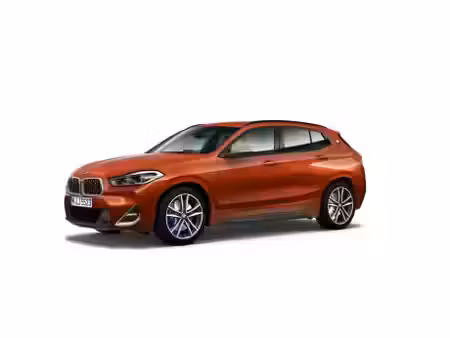 BMW X2 M35i 2.0 306 M Performance xDrive