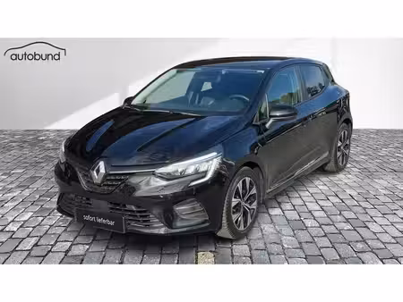 Renault Clio 1.0 SCe Evolution